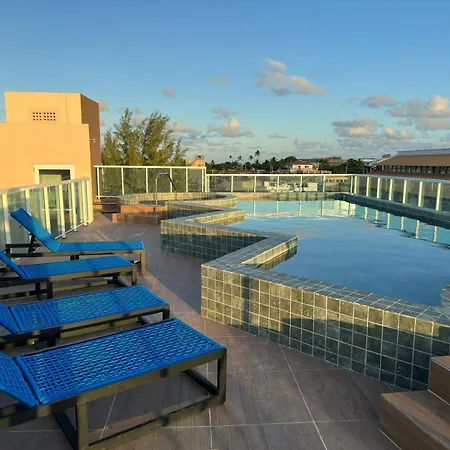 Eco Mirage Residence - By Jvs Porto de Galinhas Exterior photo