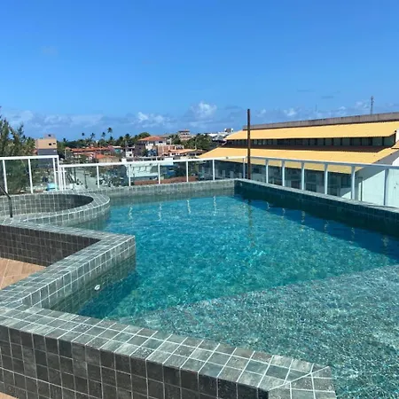 Eco Mirage Residence - By Jvs Porto de Galinhas Exterior photo